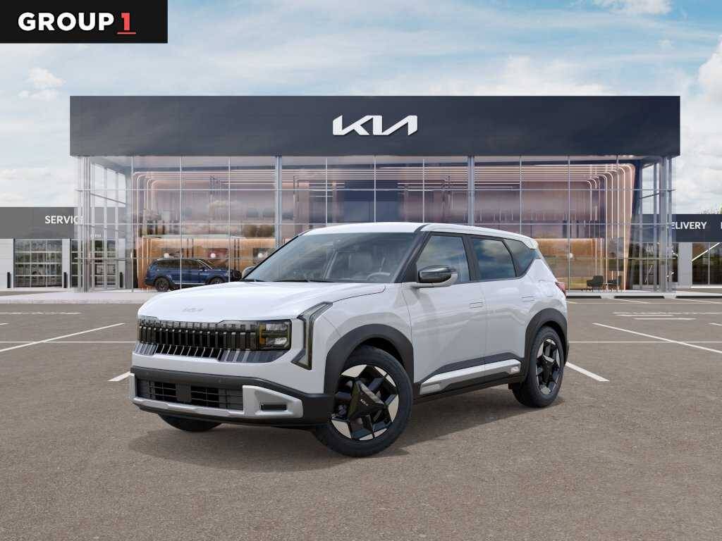 2027 KIA Seltos