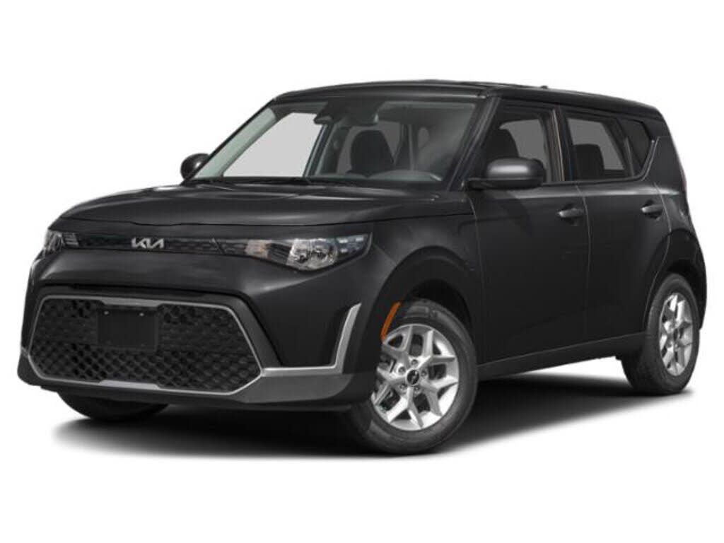 2025 KIA Soul