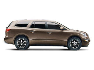 2008 BUICK Enclave