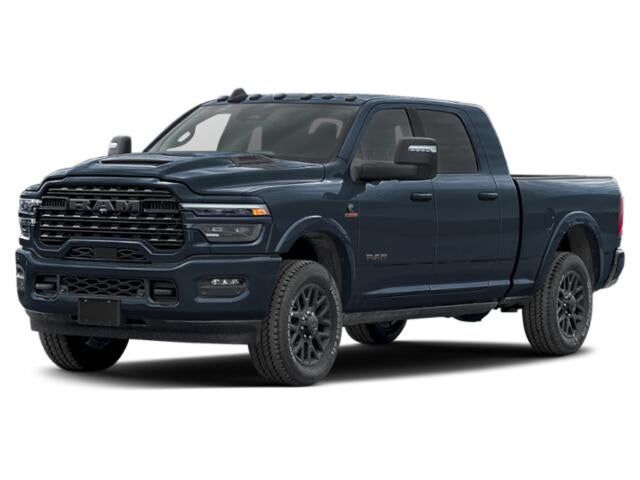 2027 RAM 3500