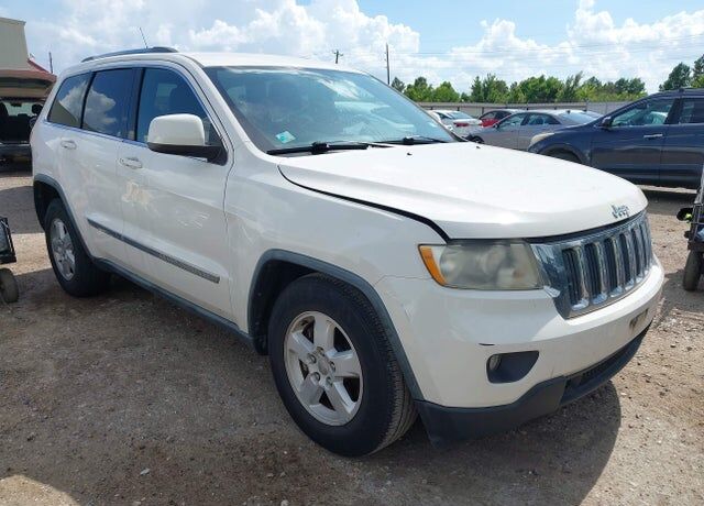 2011 JEEP Grand Cherokee