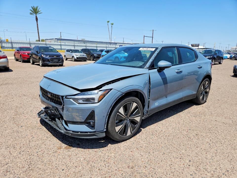 2023 POLESTAR PS2