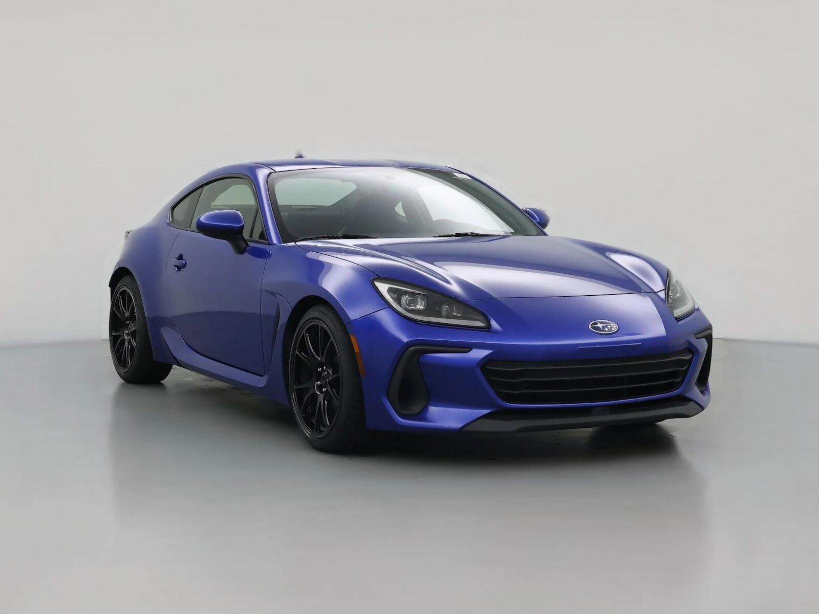 2022 SUBARU BRZ