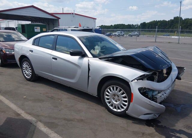 2015 DODGE Charger