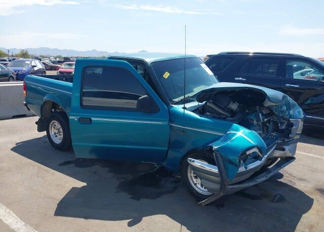 1994 FORD Ranger