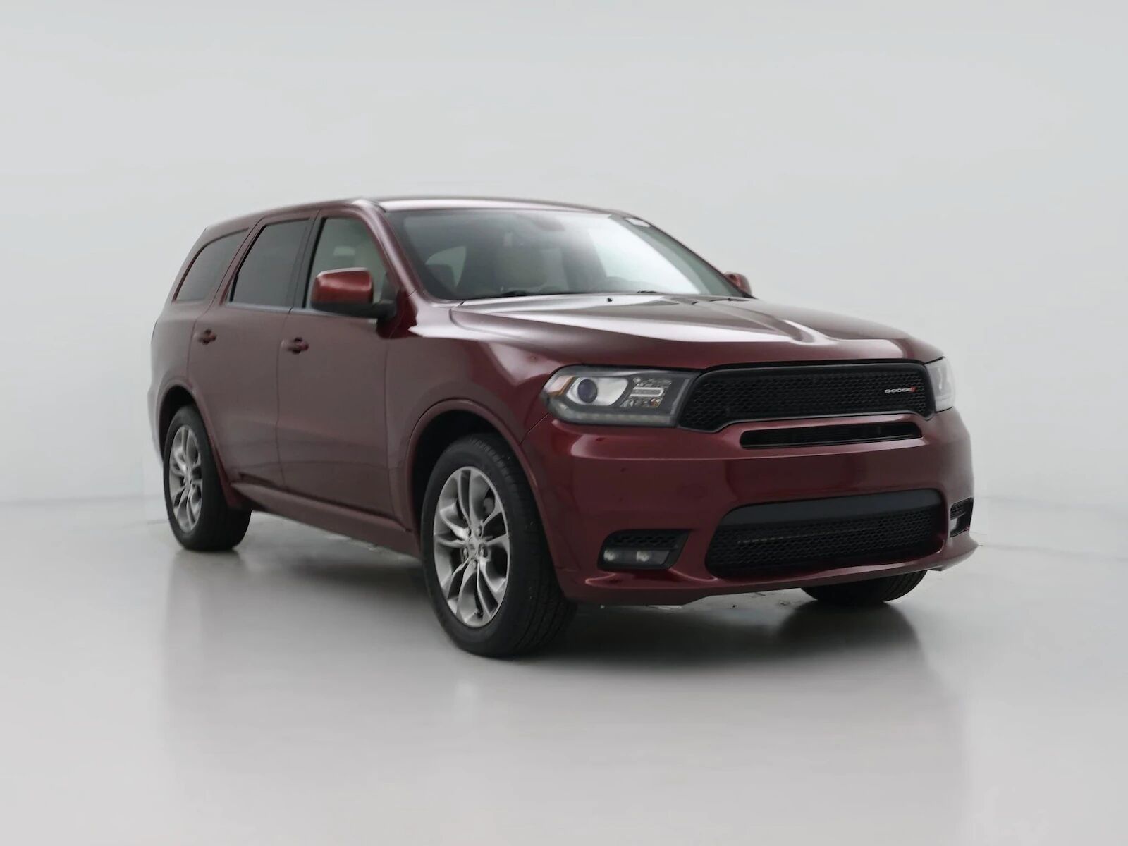 2020 DODGE Durango