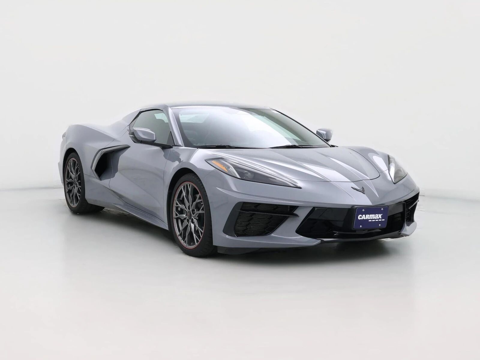 2024 CHEVROLET Corvette
