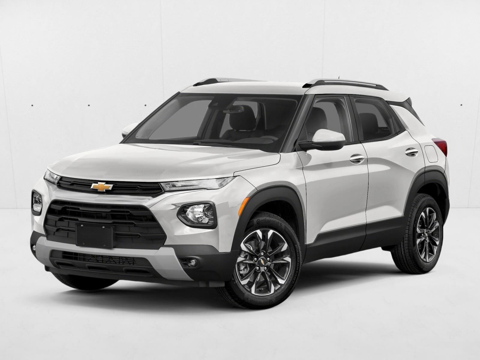 2021 CHEVROLET Trailblazer