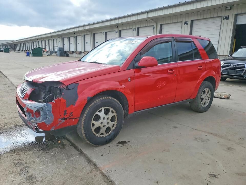 2006 SATURN Vue