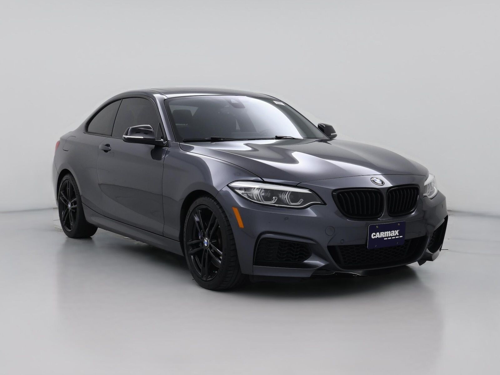 2021 BMW M2