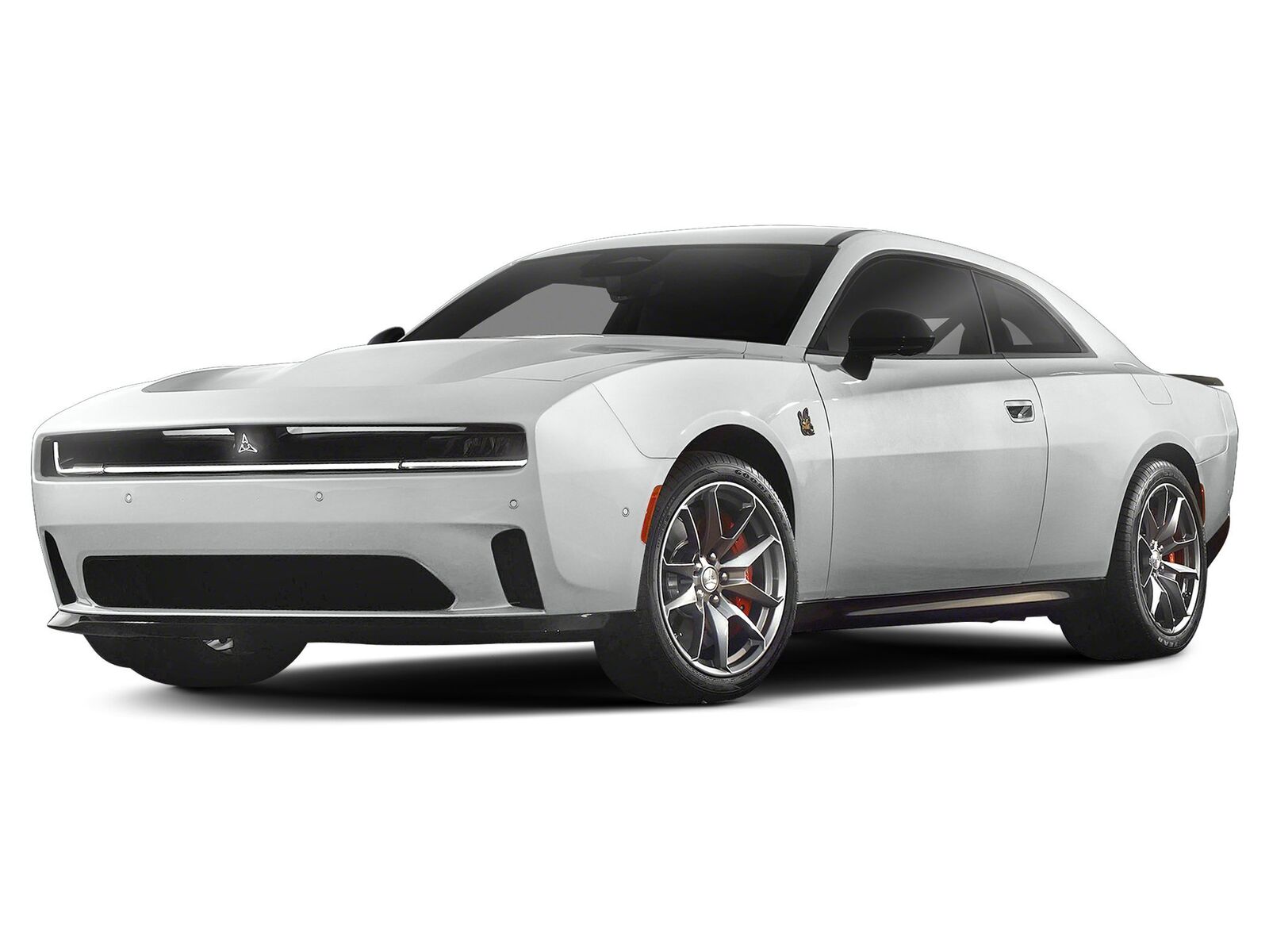 2024 DODGE Charger