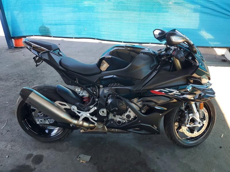2024 BMW S 1000 RR