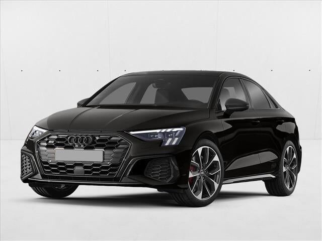 2023 AUDI S3
