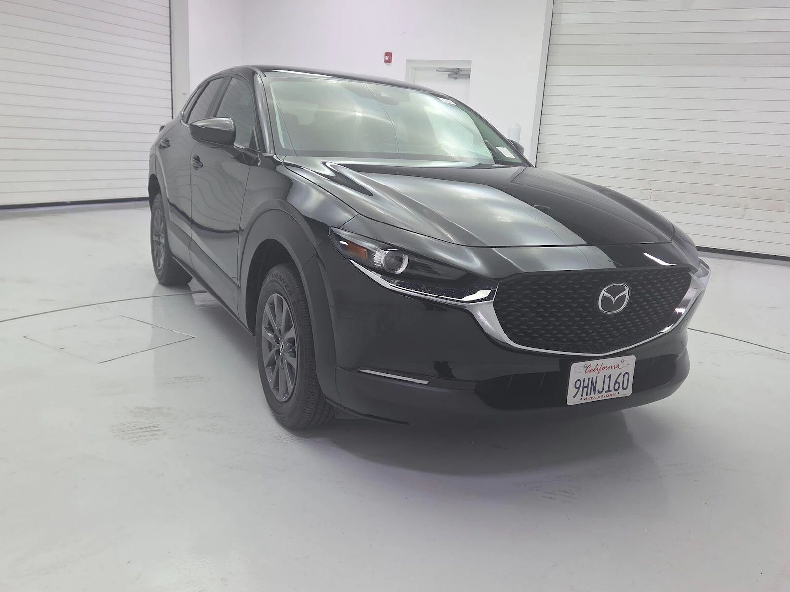 2023 MAZDA CX-30