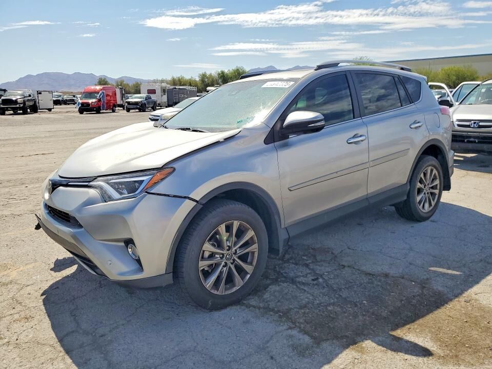2017 TOYOTA RAV4