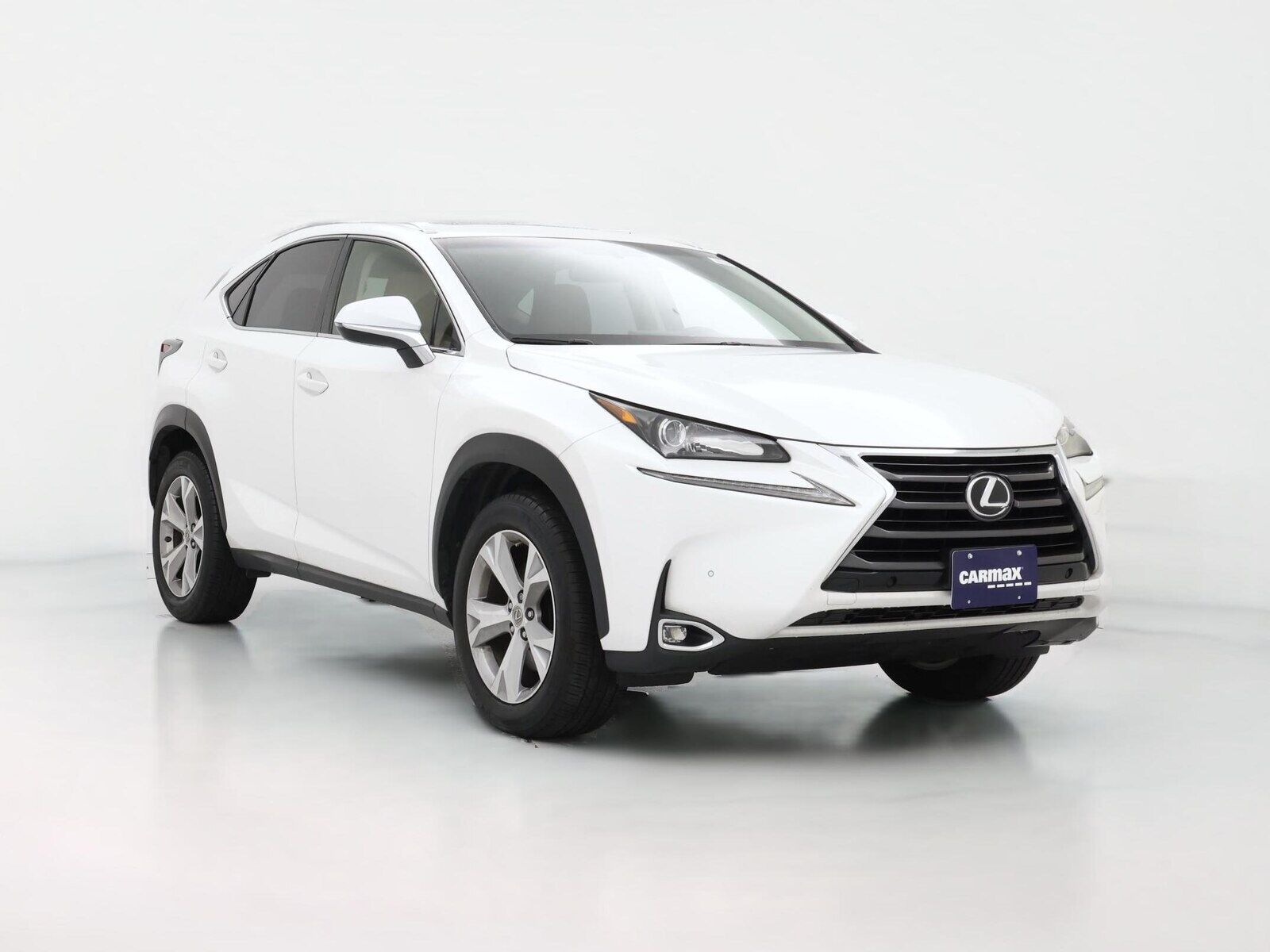 2017 LEXUS NX