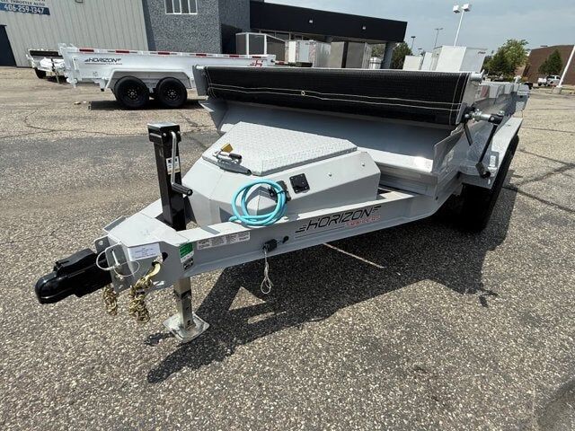 2027 HORIZON TRAILERS Horizon Trailers