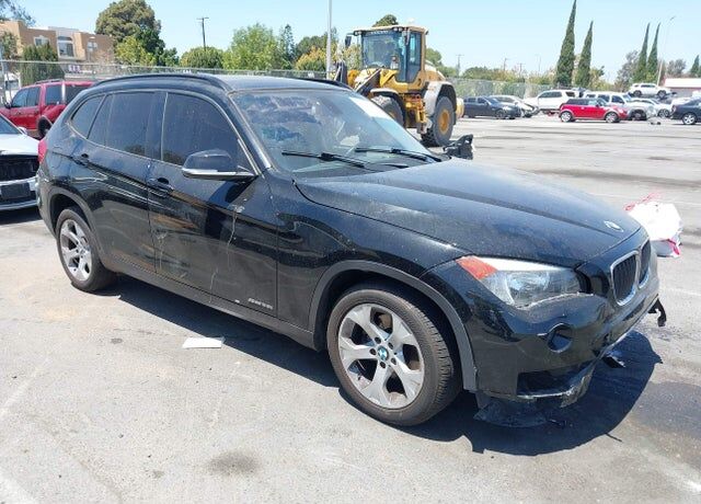 2015 BMW X1