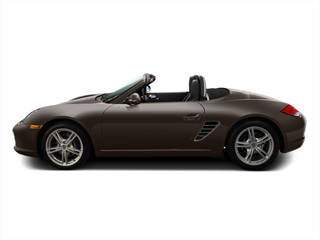 2012 PORSCHE Boxster