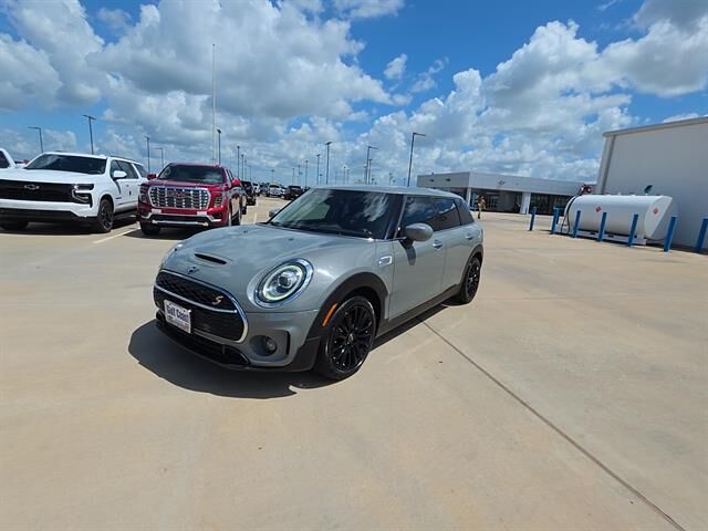 2020 MINI Clubman