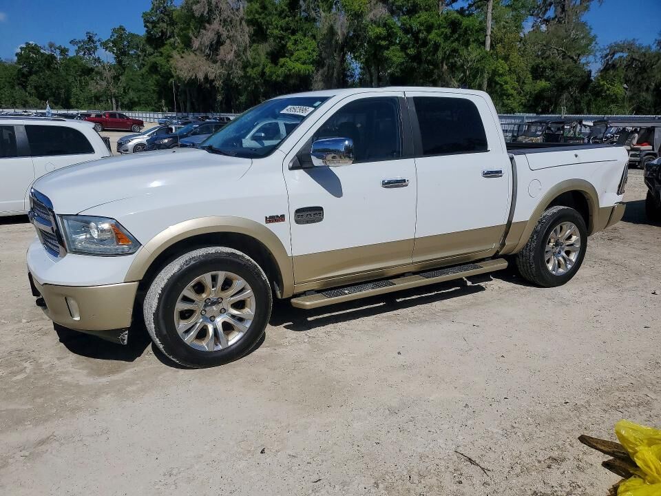 2013 RAM 1500