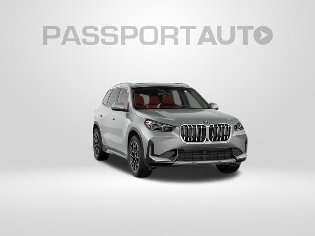 2027 BMW X1