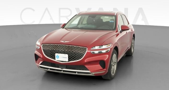 2025 GENESIS GV70