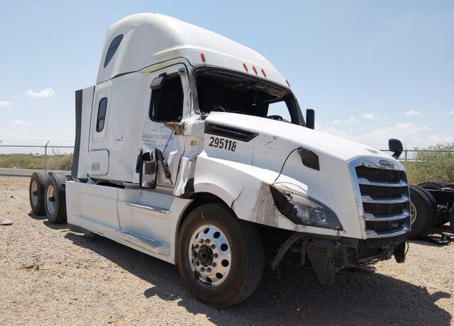 2024 FREIGHTLINER Cascadia