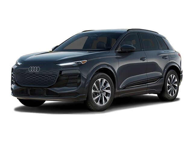 2027 AUDI Q6