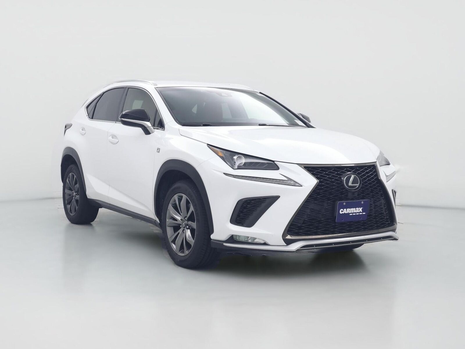 2019 LEXUS NX