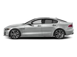 2018 JAGUAR XE
