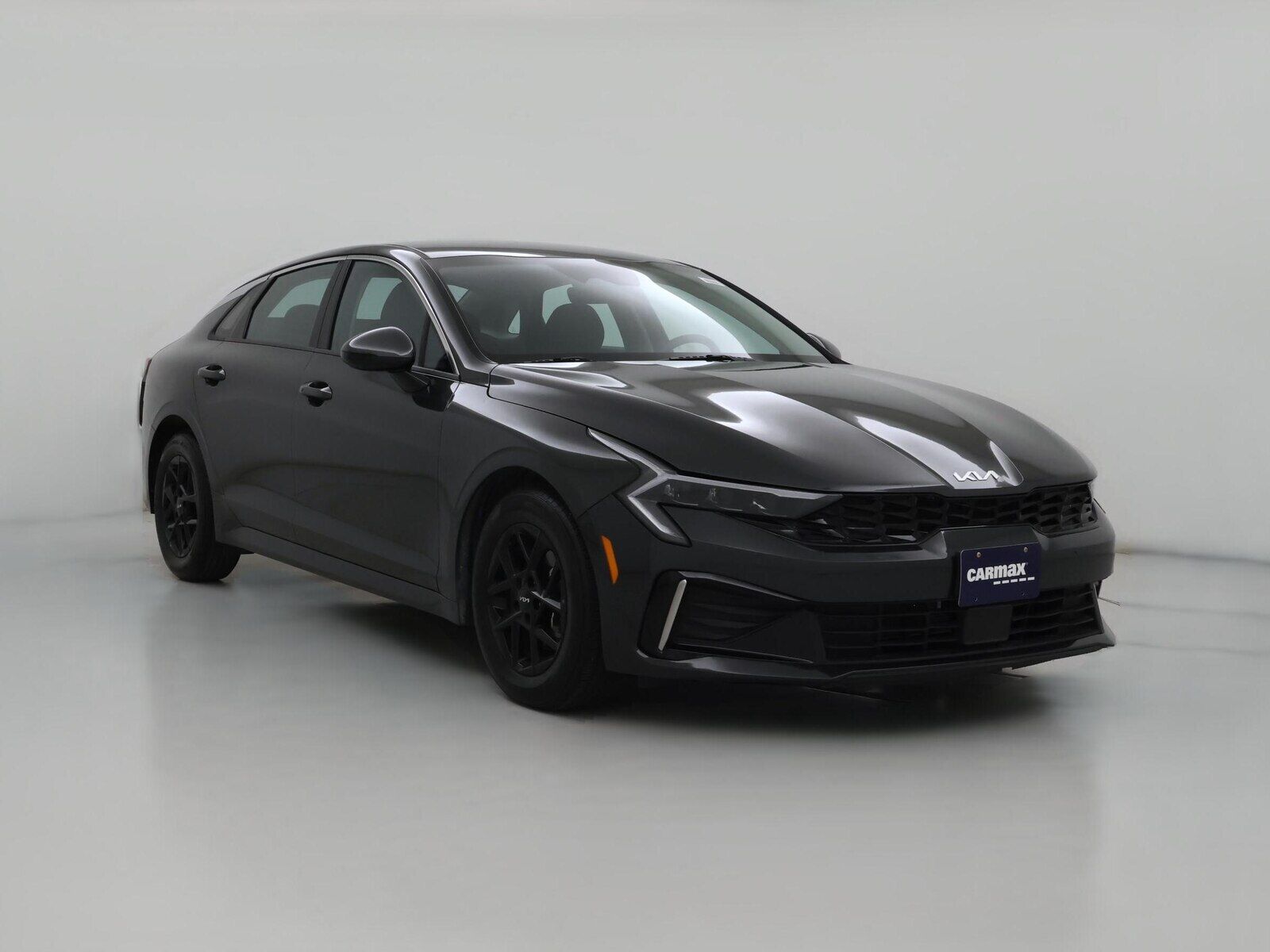 2025 KIA K5
