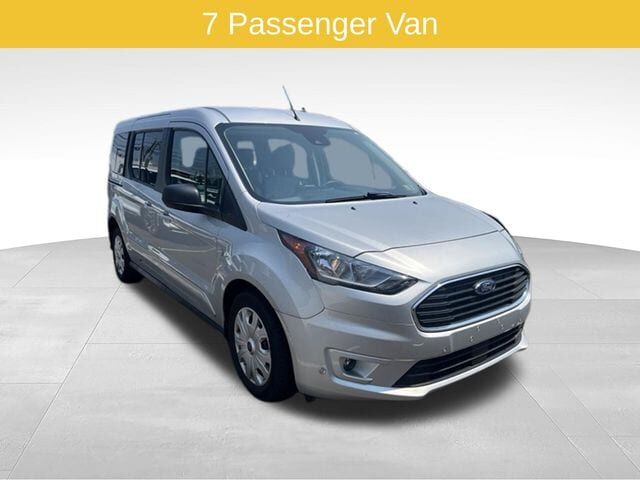 2022 FORD Transit