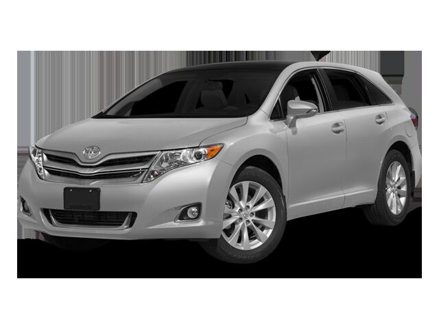 2014 TOYOTA Venza