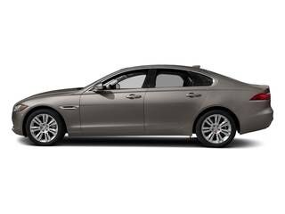 2018 JAGUAR XF
