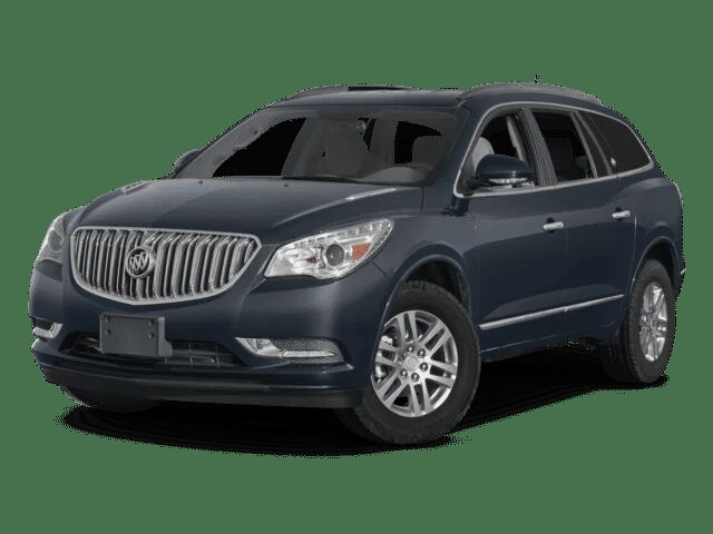 2014 BUICK Enclave