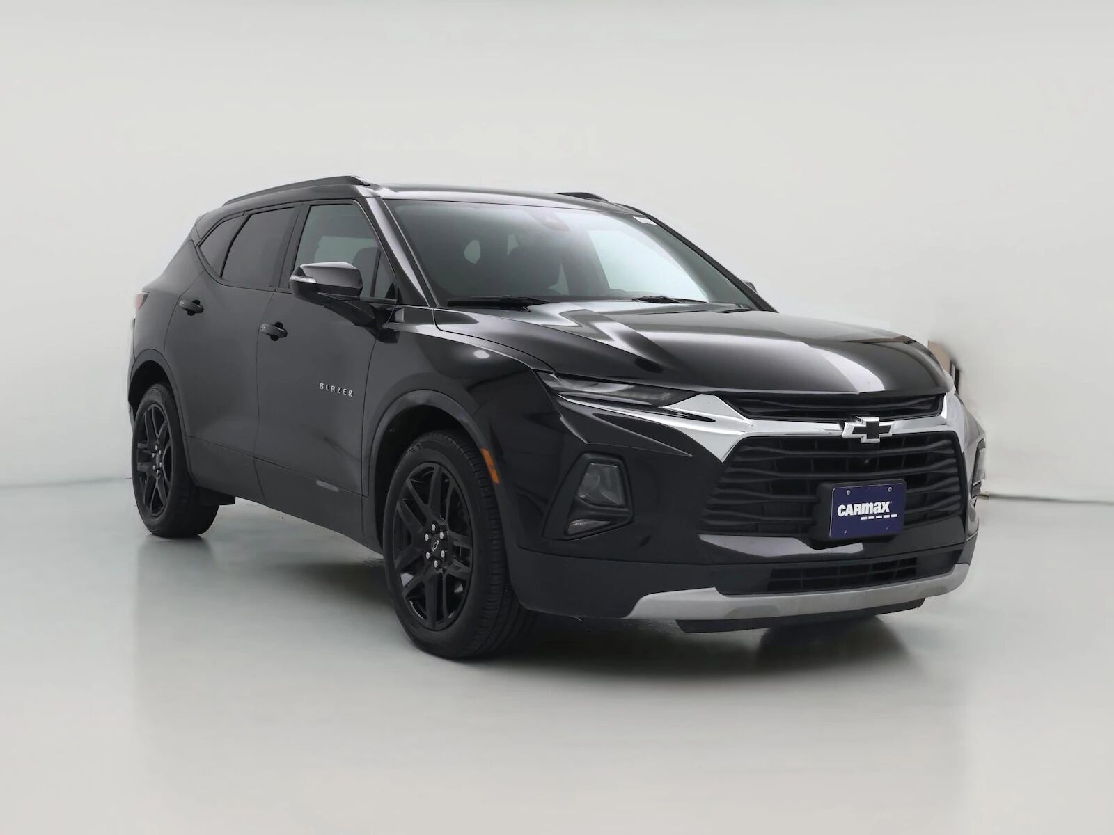 2022 CHEVROLET Blazer
