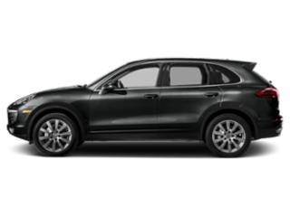 2015 PORSCHE Cayenne