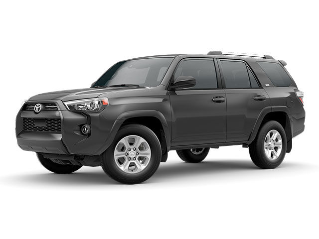 2023 TOYOTA 4-Runner
