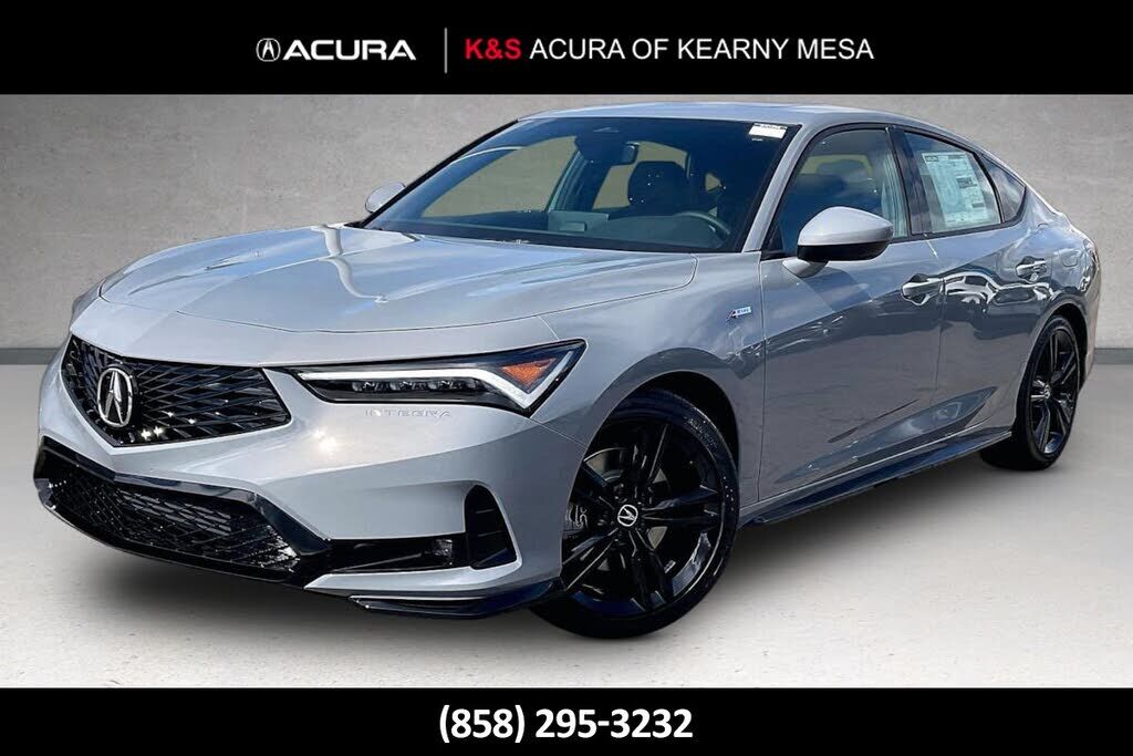 2026 ACURA Integra