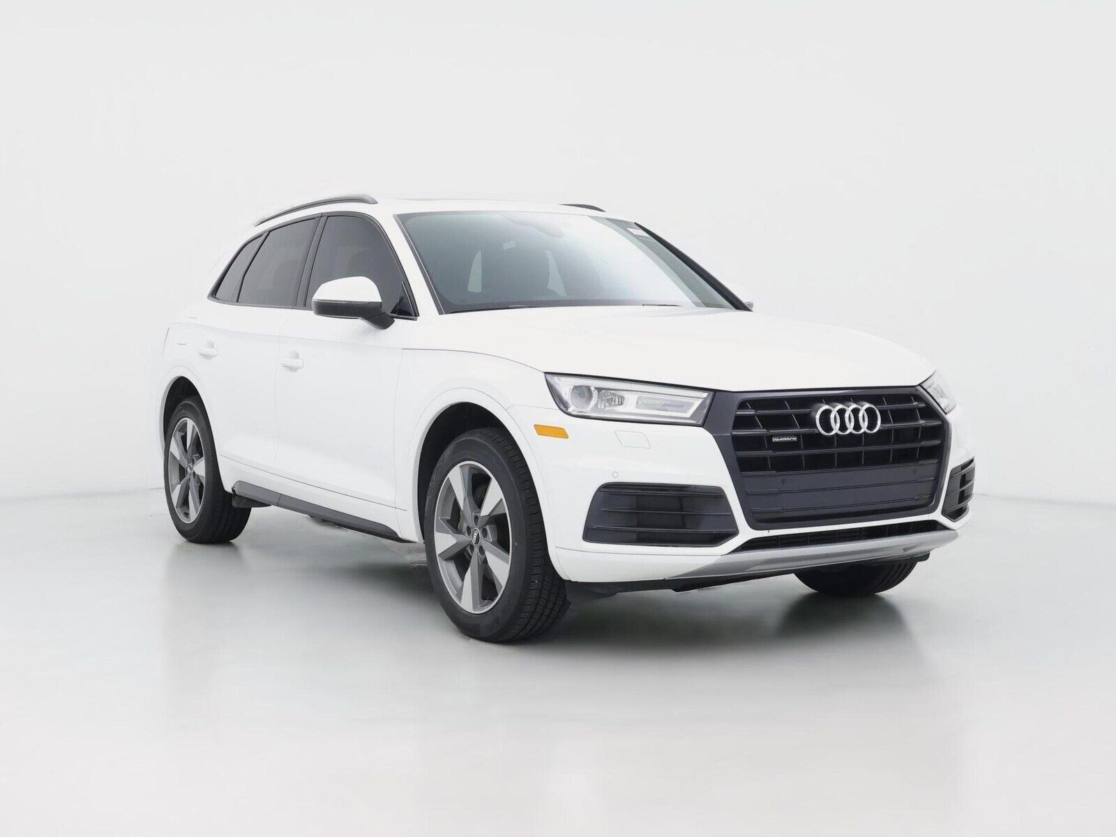 2020 AUDI Q5