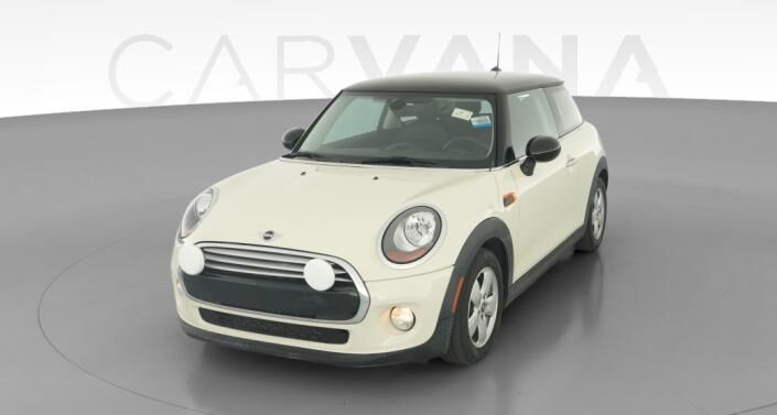 2015 MINI Hardtop