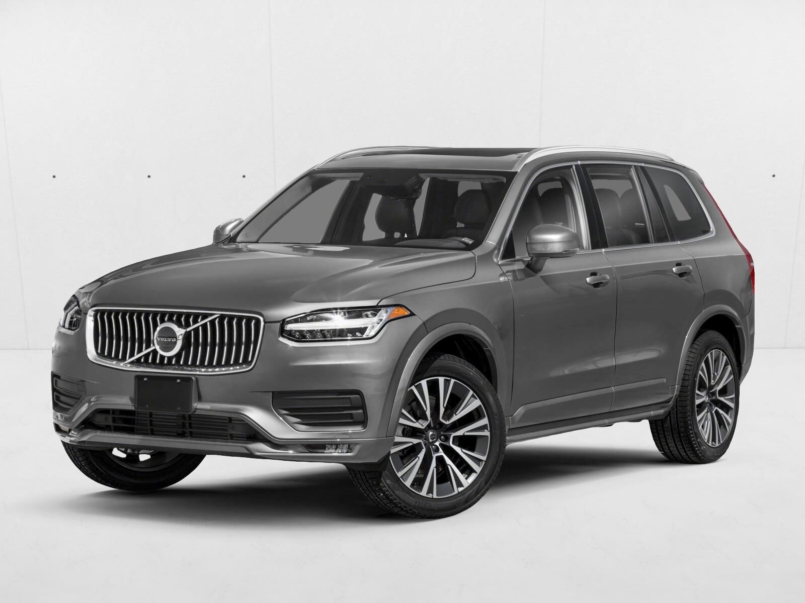 2021 VOLVO XC90