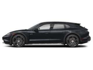 2026 PORSCHE Taycan