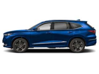 2026 ACURA MDX