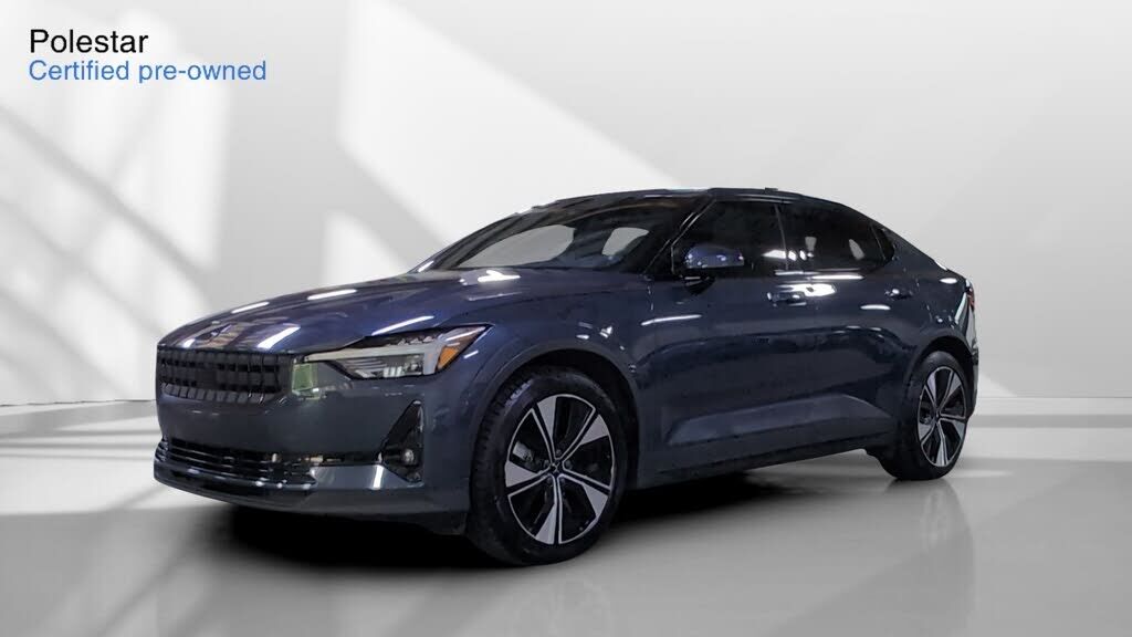 2023 POLESTAR PS2