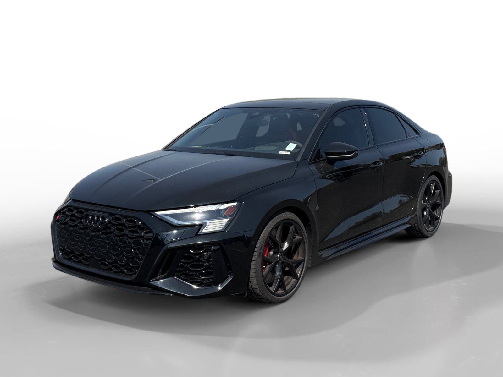 2024 AUDI RS3