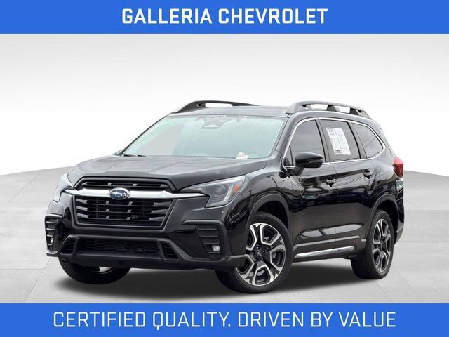 2023 SUBARU Ascent