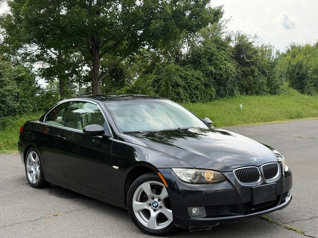 2009 BMW 3 Series