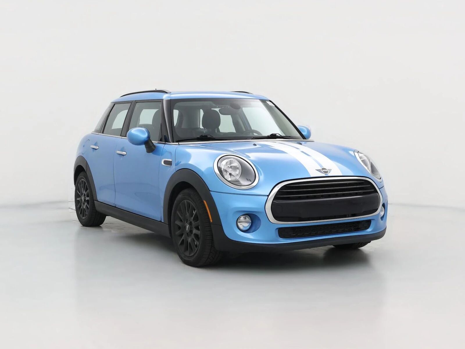 2019 MINI Cooper